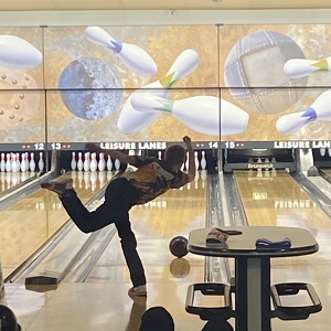 Fundraising Page: Anna Sharp